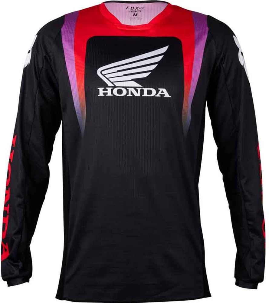 Fox 180 Honda Mens Moto Jersey