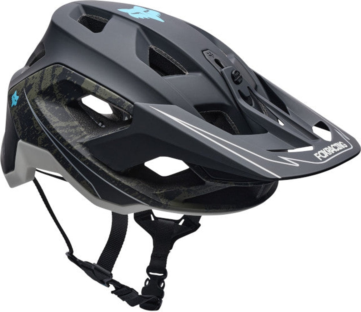 Fox Speedframe LUNAR SE MIPS MTB Helmet