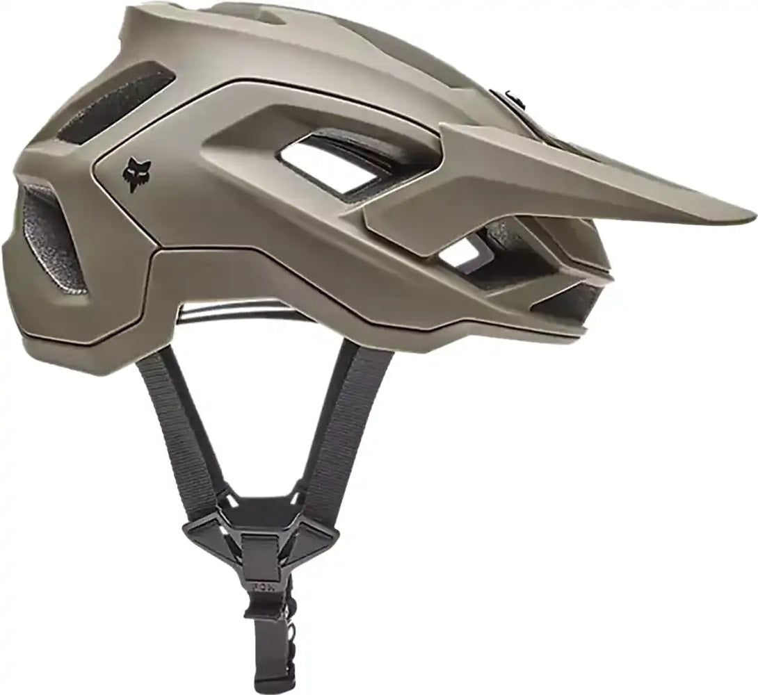 Fox Speedframe SOLID MIPS MTB Helmet