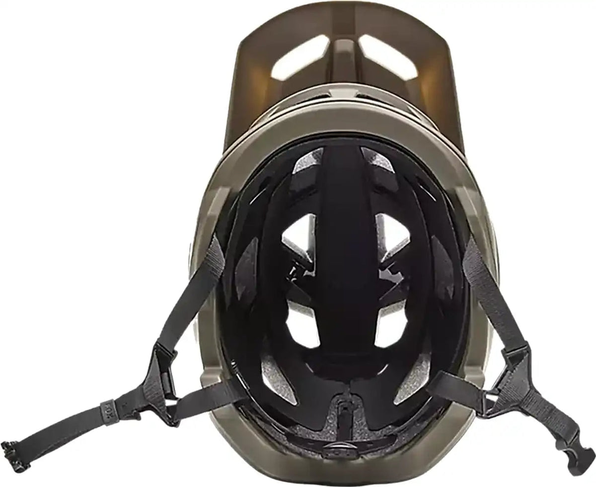 Fox Speedframe SOLID MIPS MTB Helmet