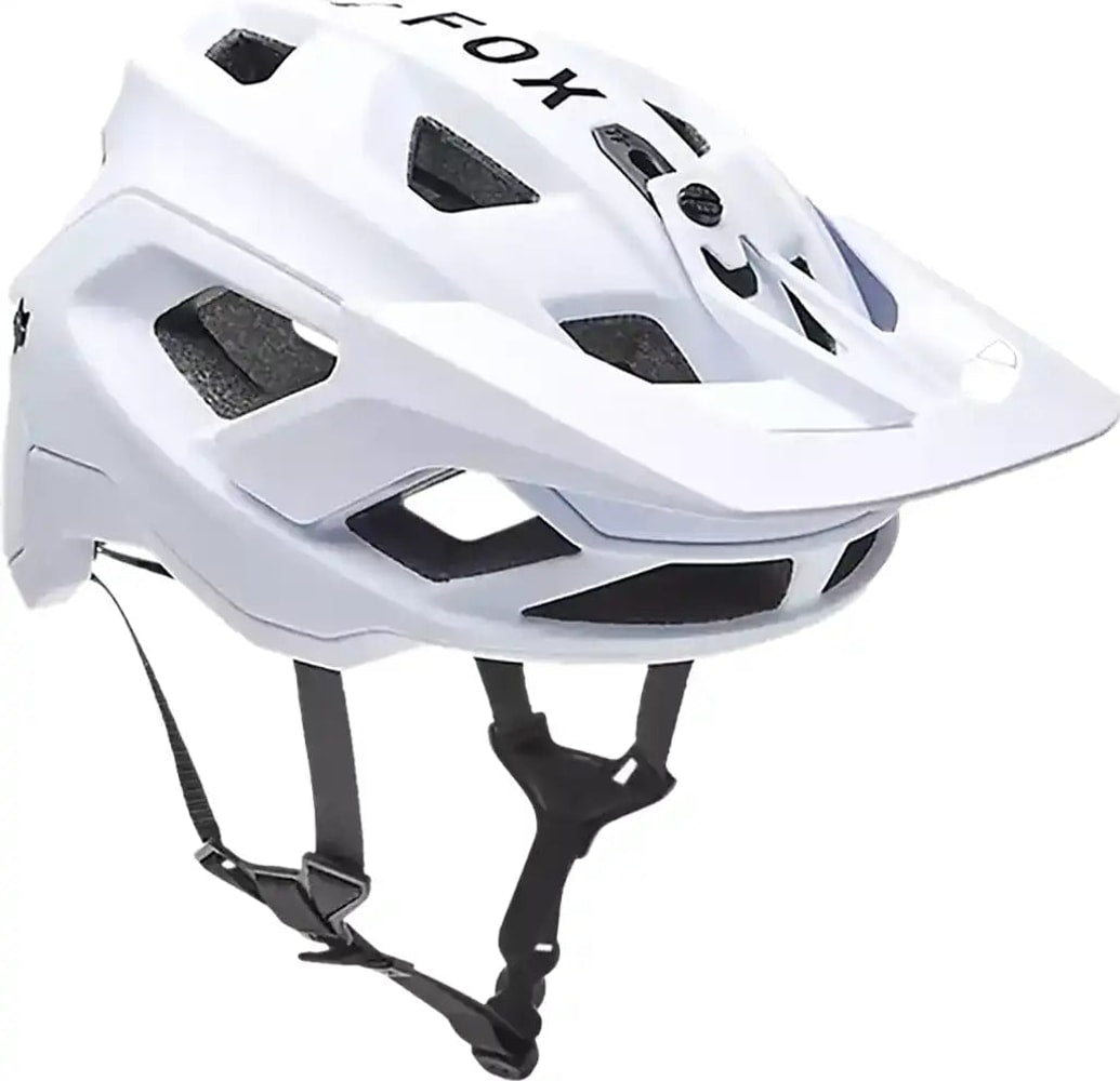 Fox Speedframe SOLID MIPS MTB Helmet