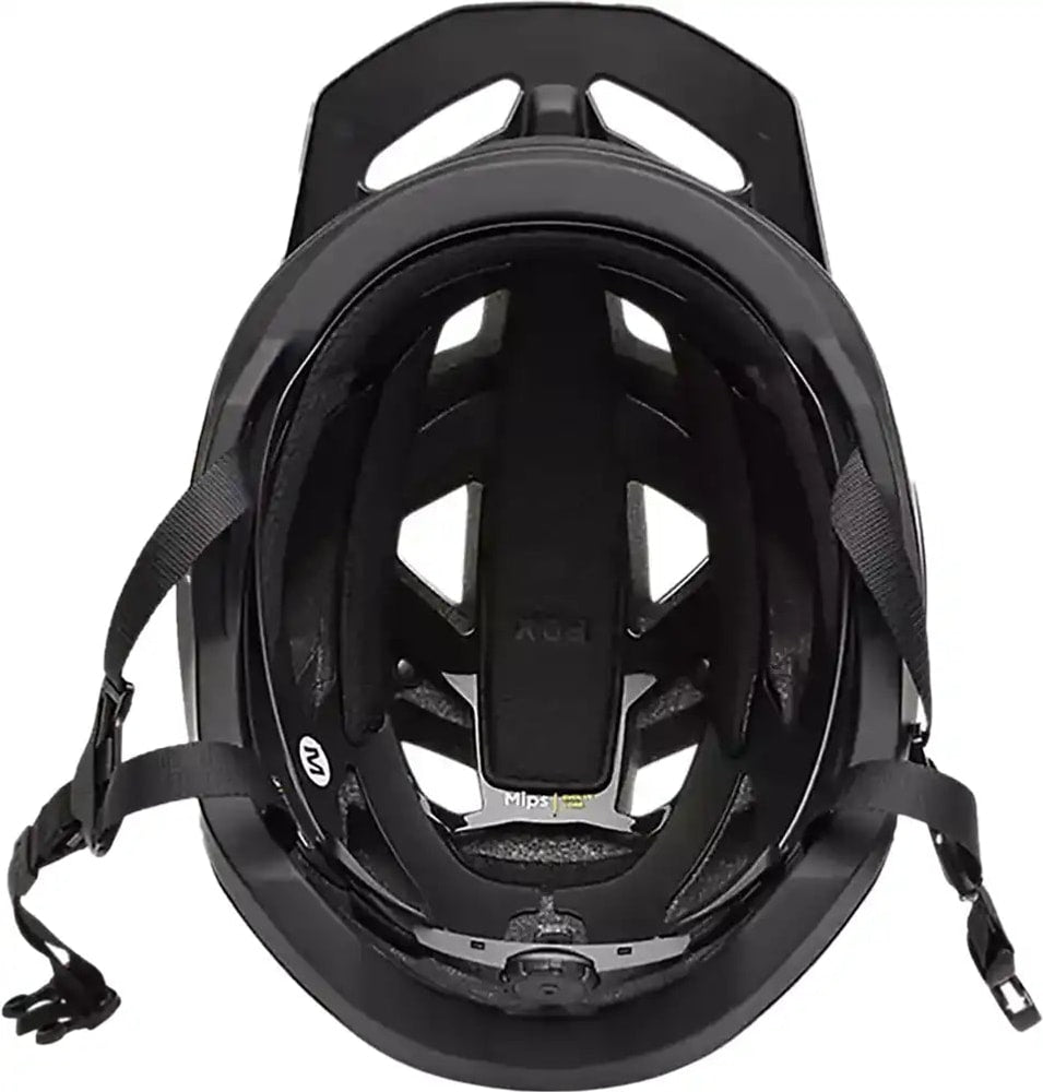 Fox Speedframe SOLID MIPS MTB Helmet