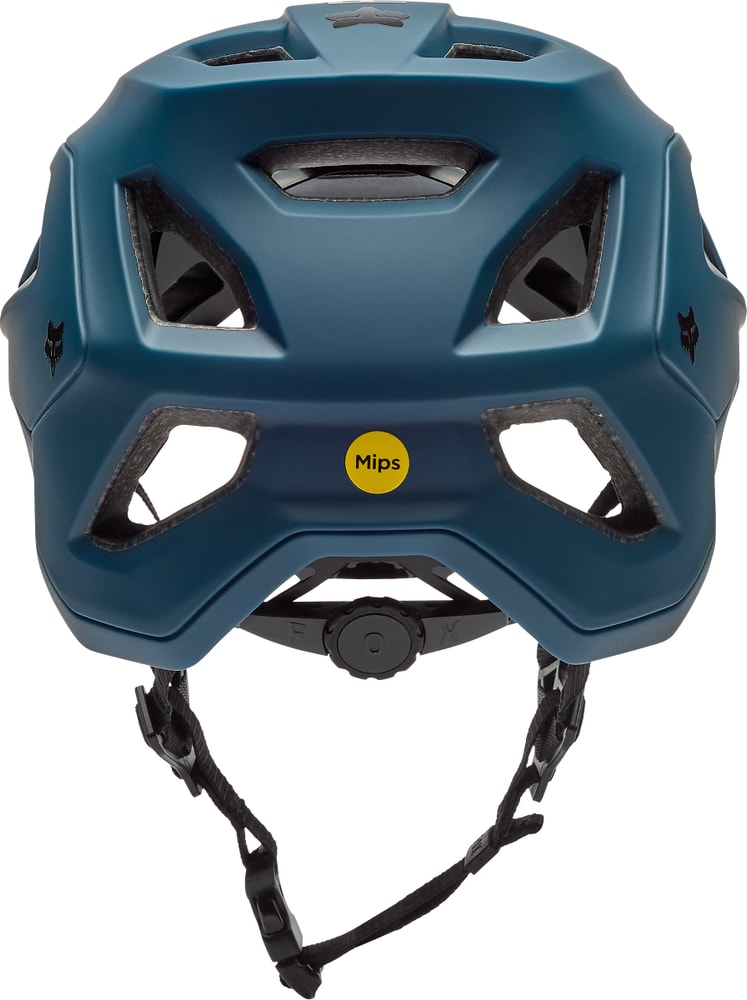 Fox Speedframe SOLID MIPS MTB Helmet