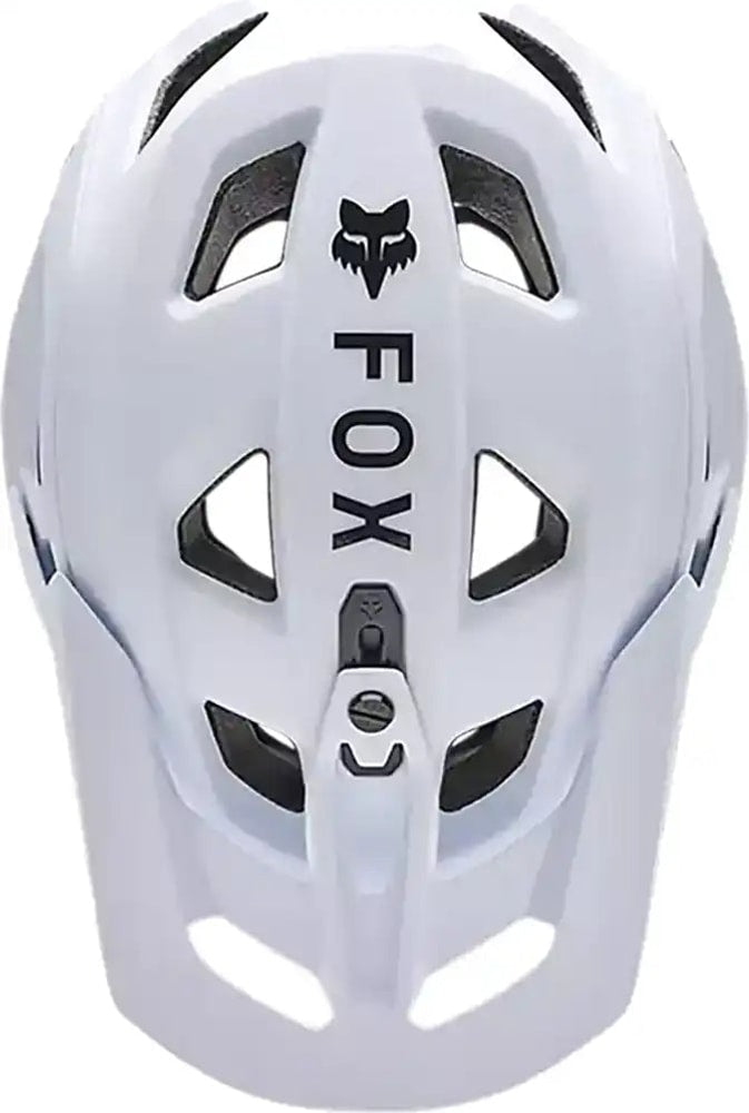 Fox Speedframe SOLID MIPS MTB Helmet