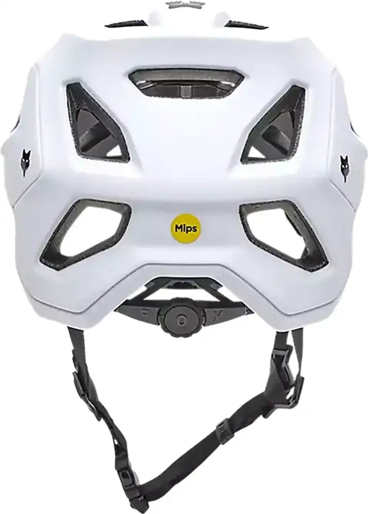 Fox Speedframe SOLID MIPS MTB Helmet