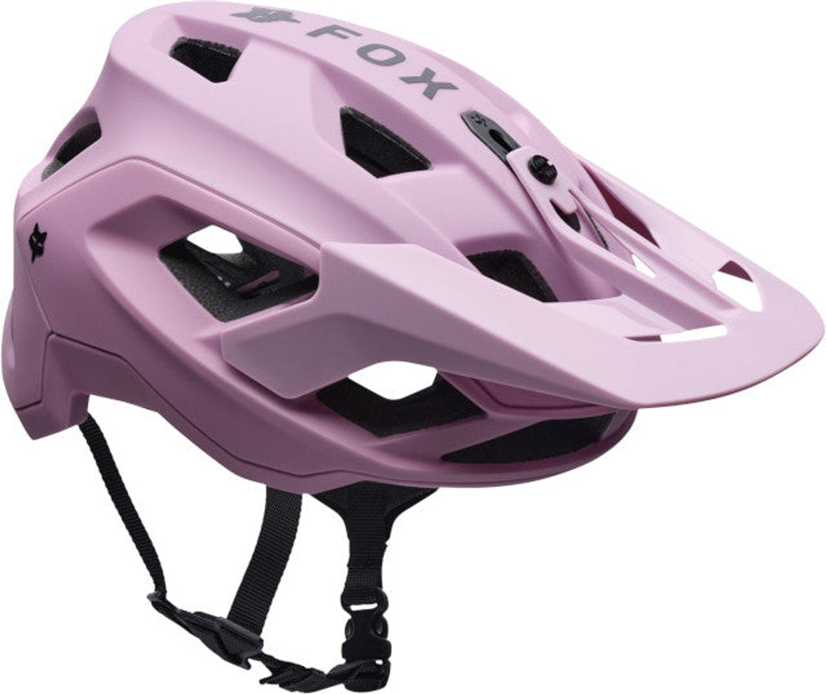 Fox Speedframe SOLID MIPS MTB Helmet