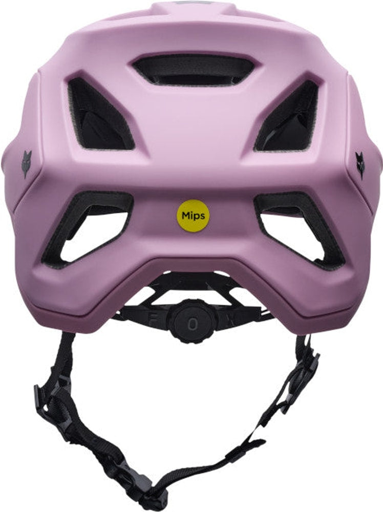 Fox Speedframe SOLID MIPS MTB Helmet