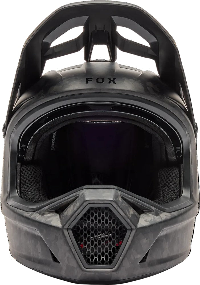 Fox Rampage RS MIPS Full Face Helmet