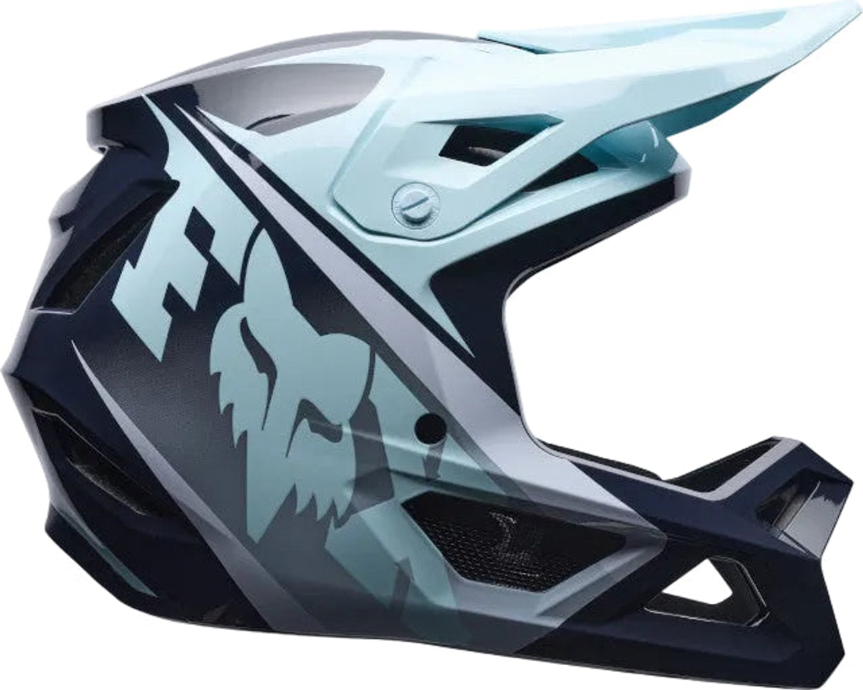Fox Rampage FOUNDRY MIPS Full Face Helmet