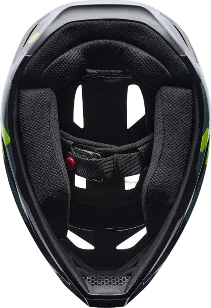 Fox Rampage FOUNDRY MIPS Full Face Helmet