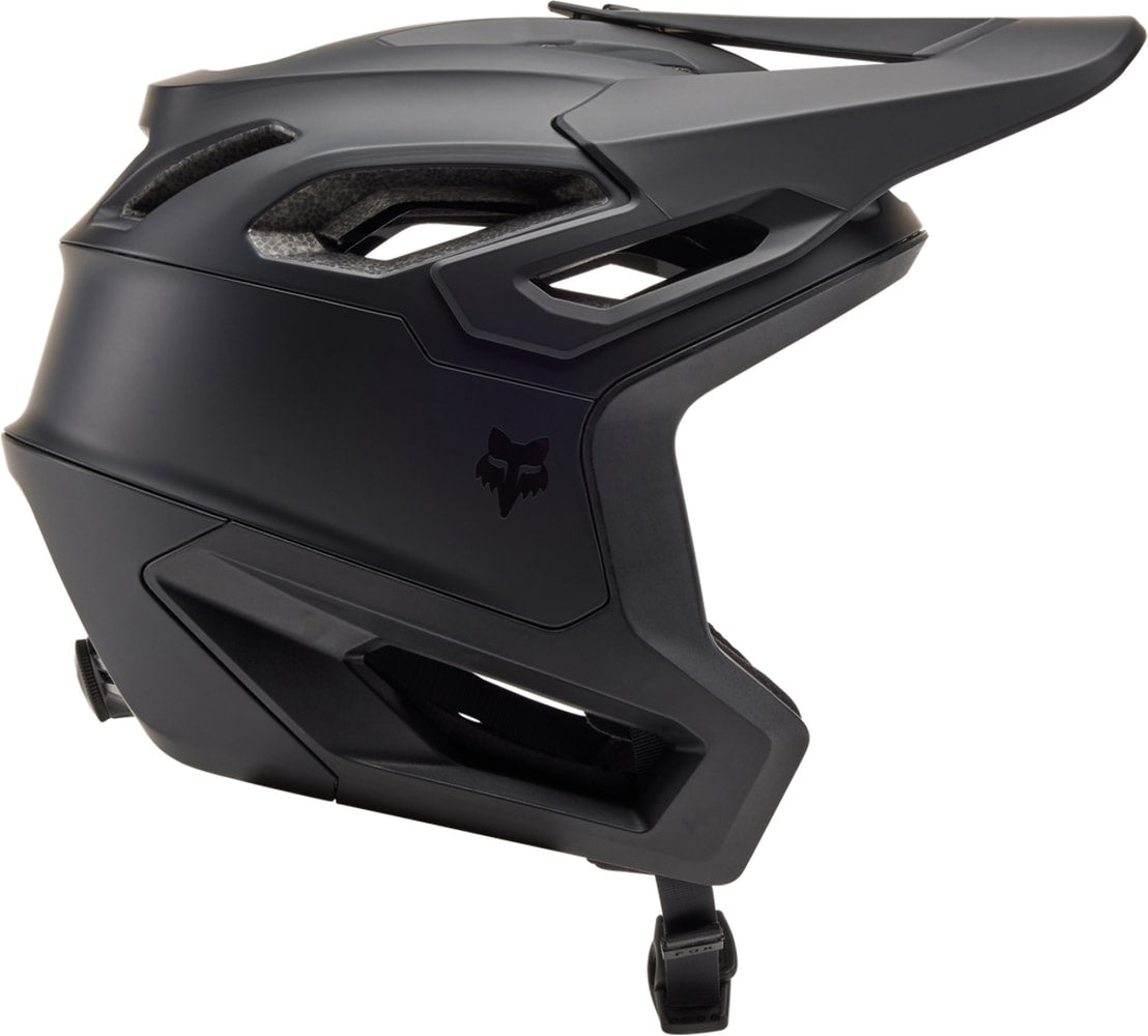 Fox Dropframe Pro MIPS MTB Helmet