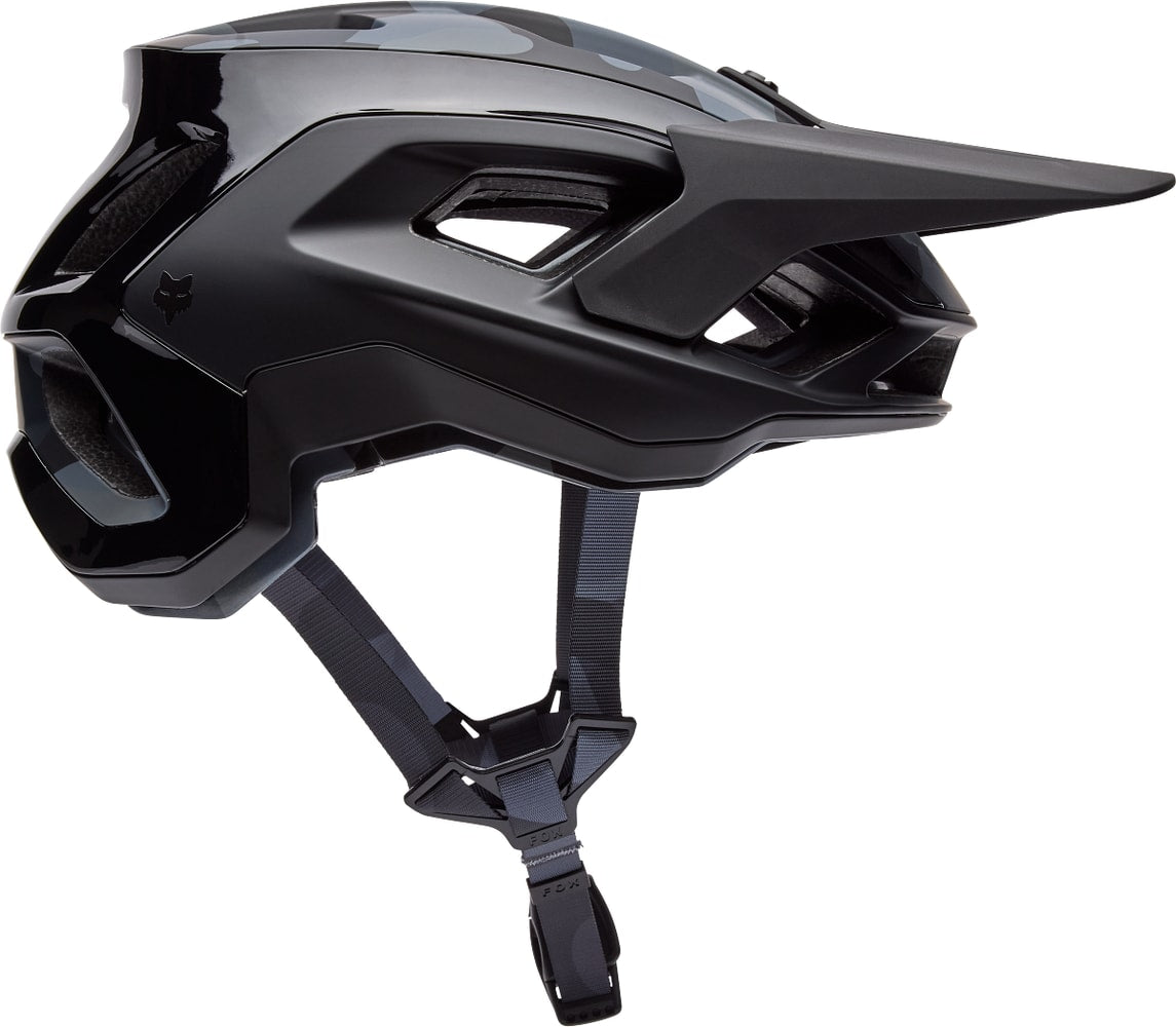Fox Speedframe RS CAMO MIPS MTB Helmet