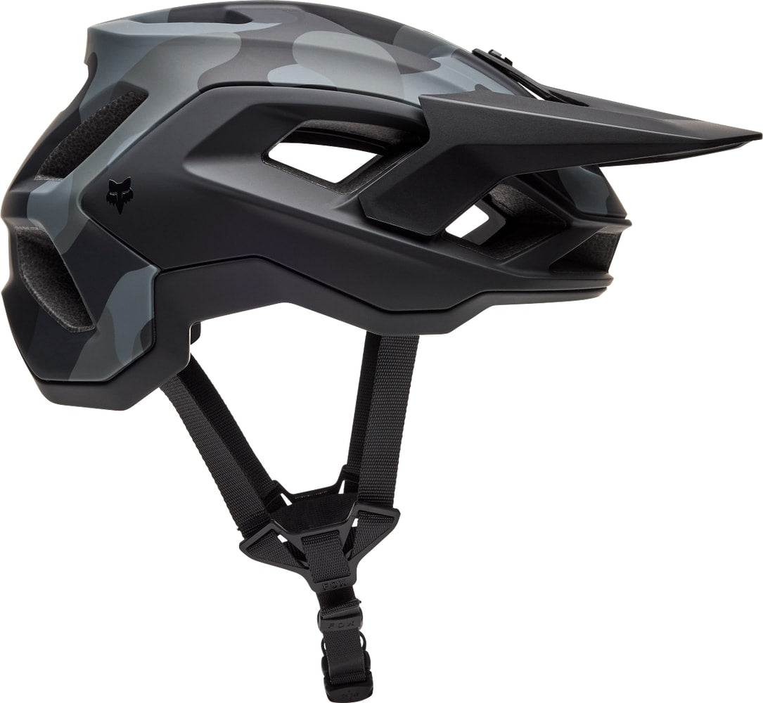 Fox Speedframe CAMO MIPS MTB Helmet