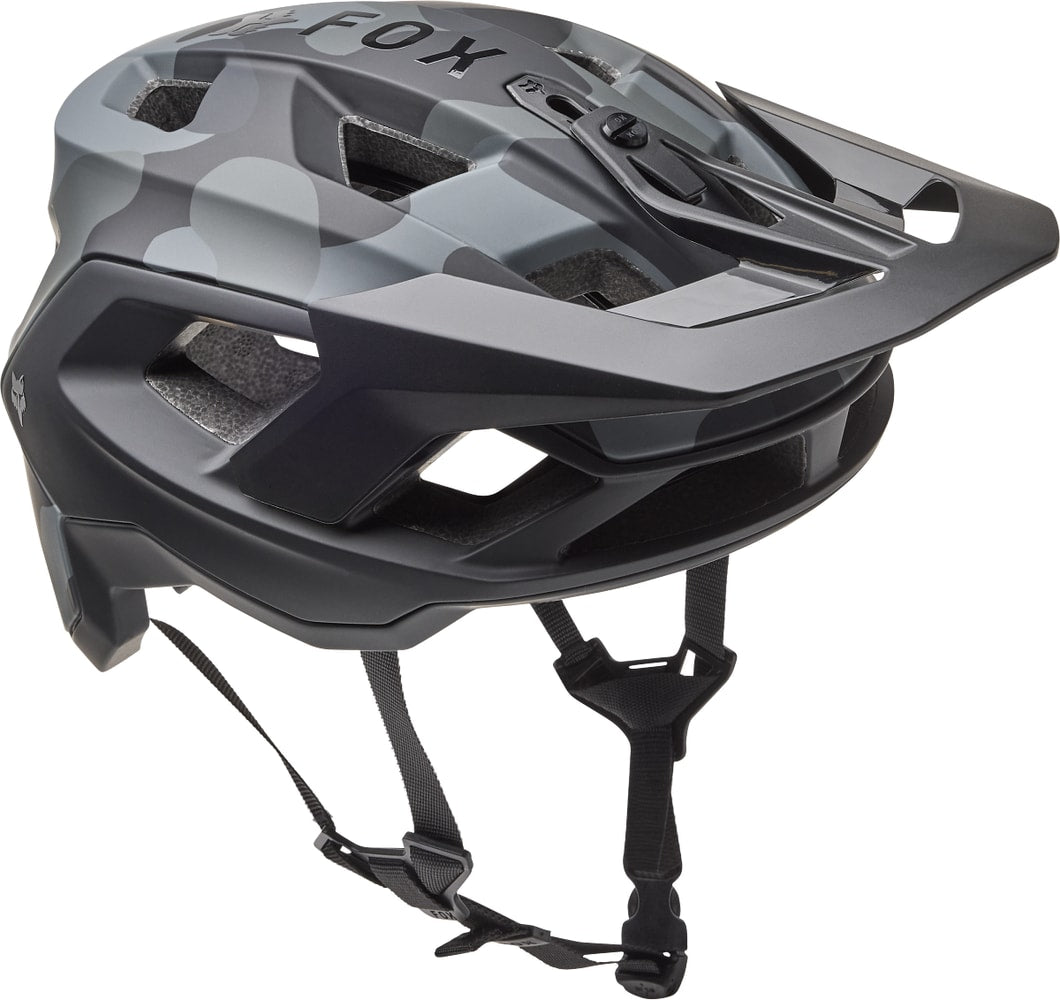 Fox Speedframe CAMO MIPS MTB Helmet
