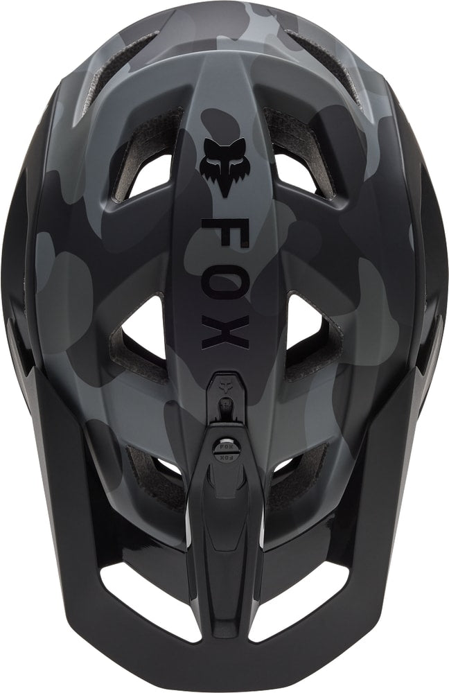 Fox Speedframe CAMO MIPS MTB Helmet
