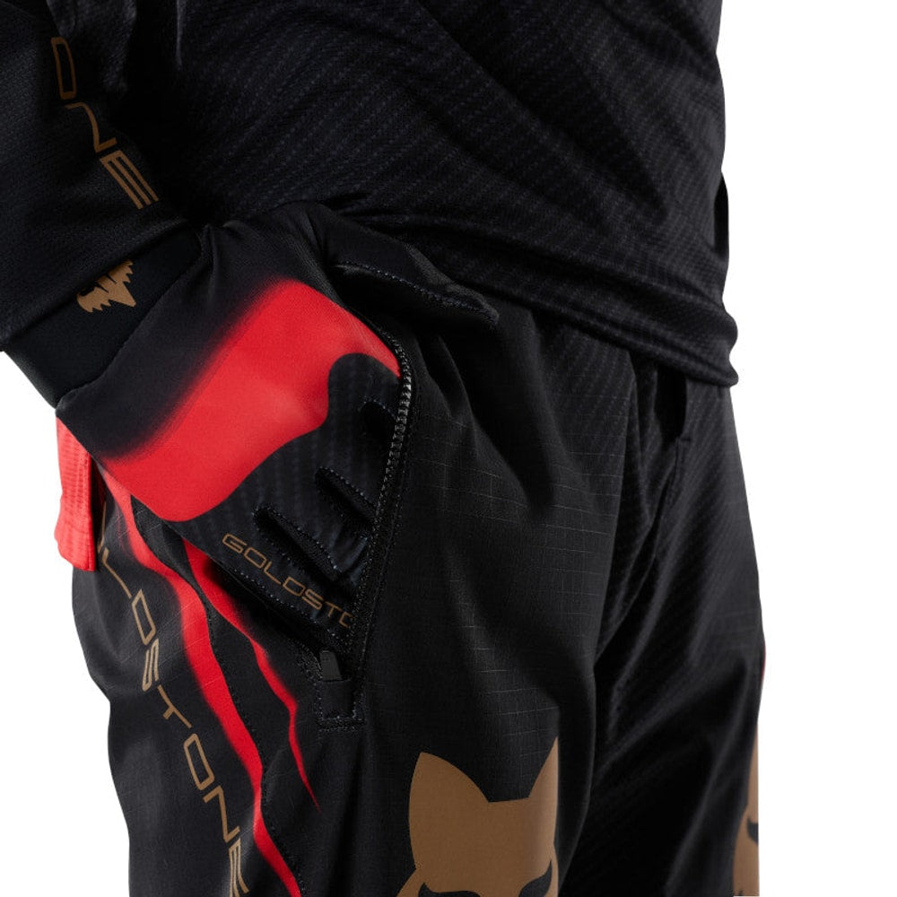 Fox Flexair GOLDSTONE SE Mens MTB Pants