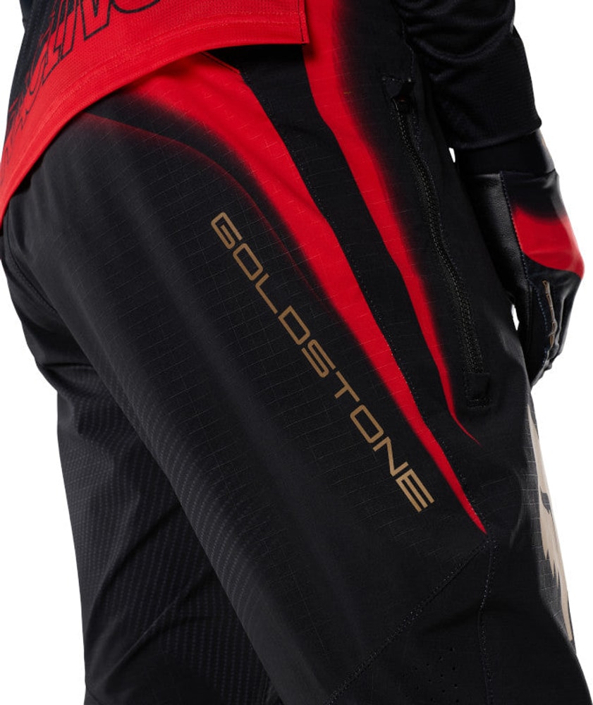 Fox Flexair GOLDSTONE SE Mens MTB Pants
