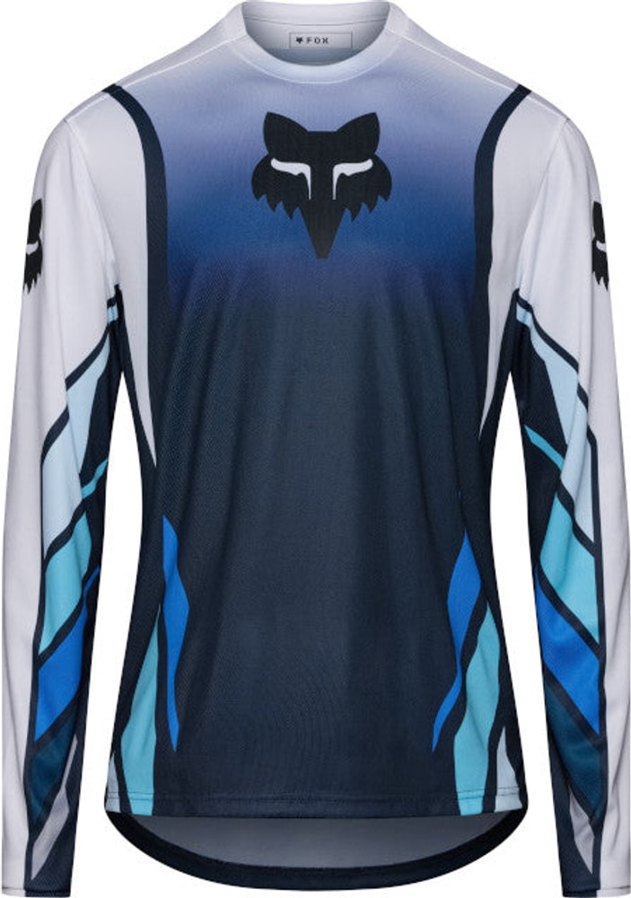 Fox Ranger FOUNDRY LS Mens MTB Jersey