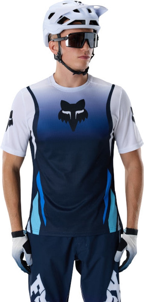 Fox Ranger FOUNDRY SS Mens MTB Jersey