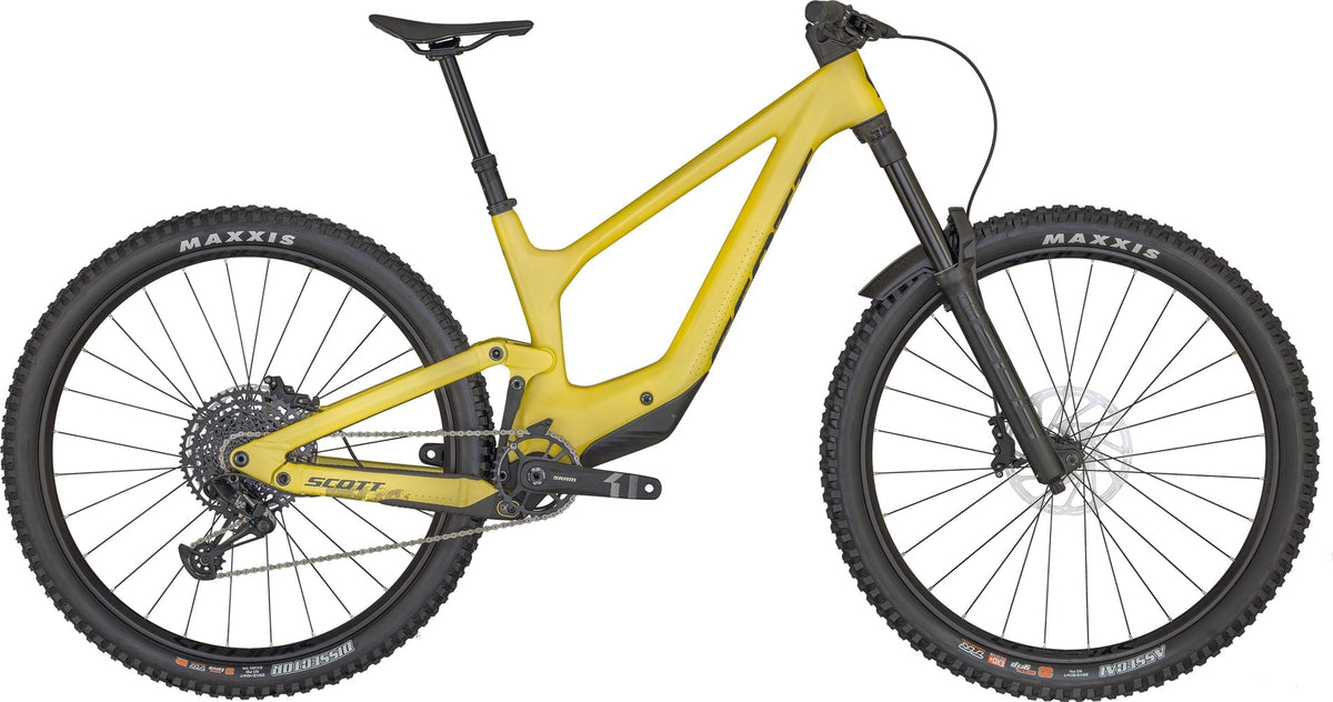 2025 Scott Ransom 920