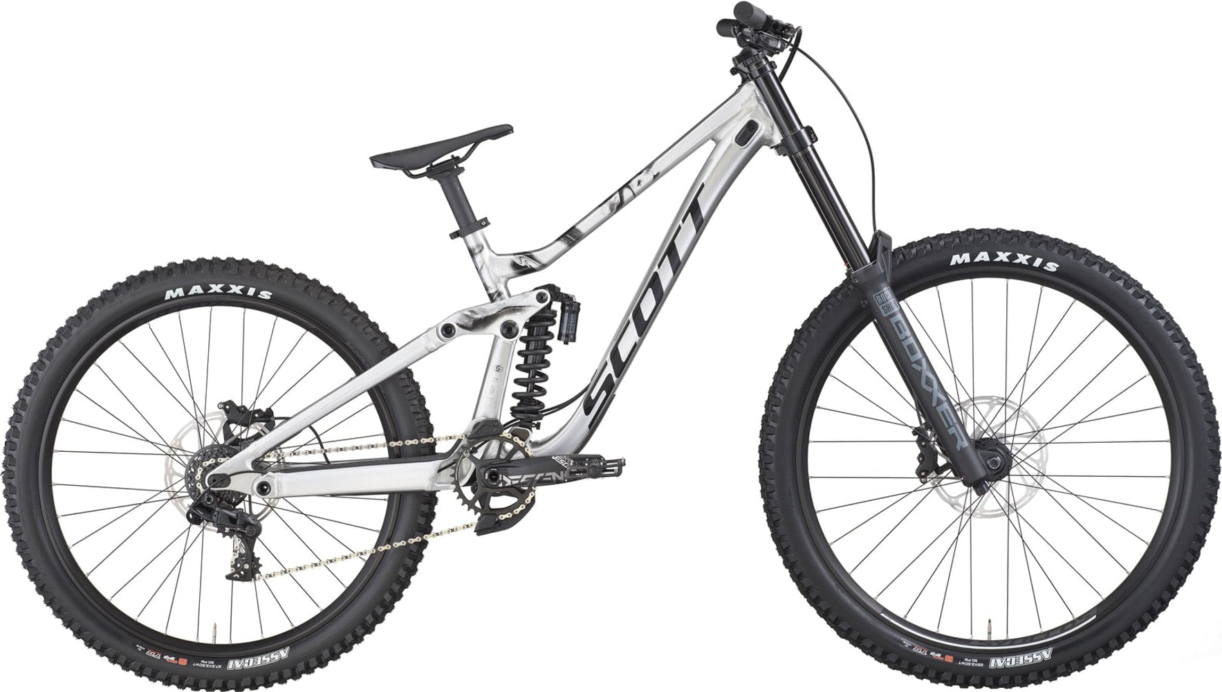 2025 Scott Gambler 20
