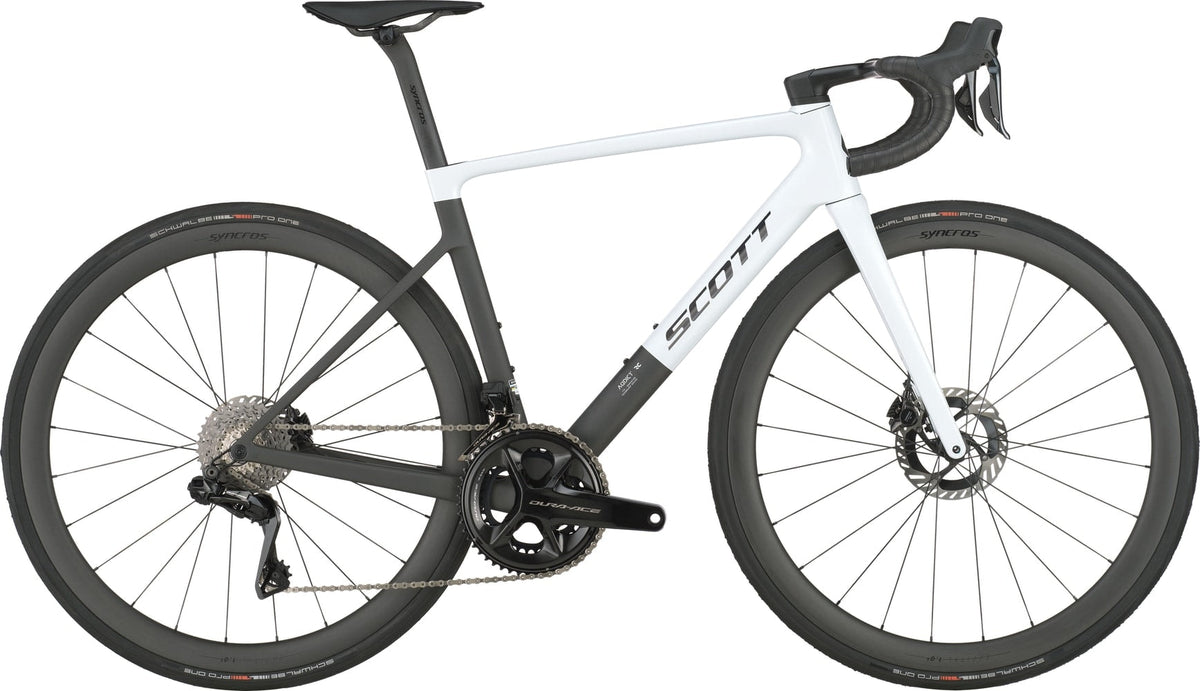2025 Scott Addict RC Pro