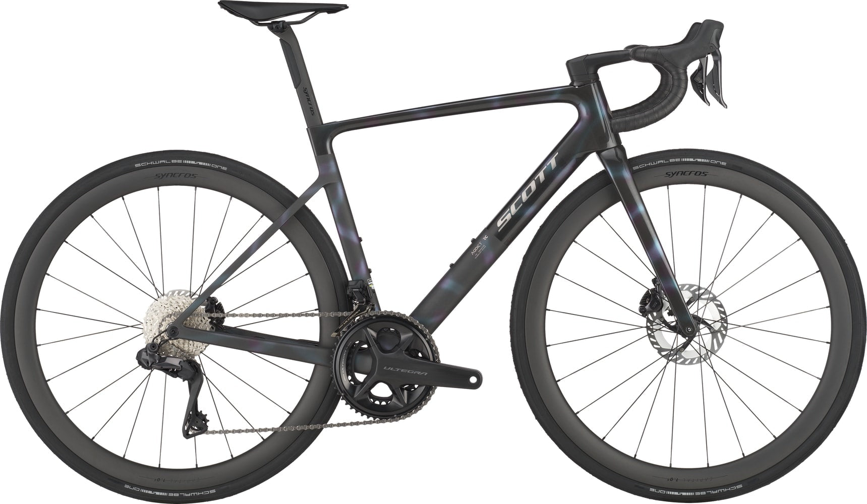 2025 Scott Addict RC 10