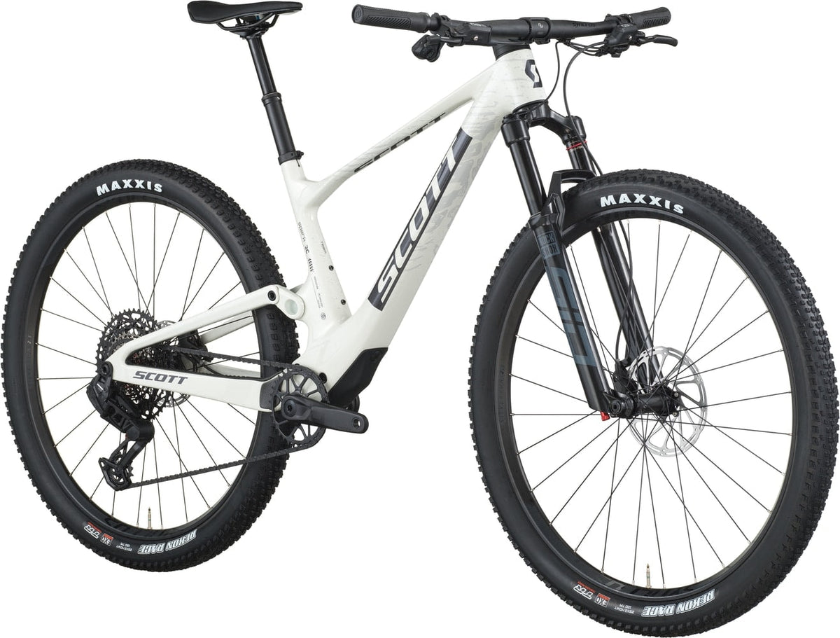 2026 Scott Spark RC Team