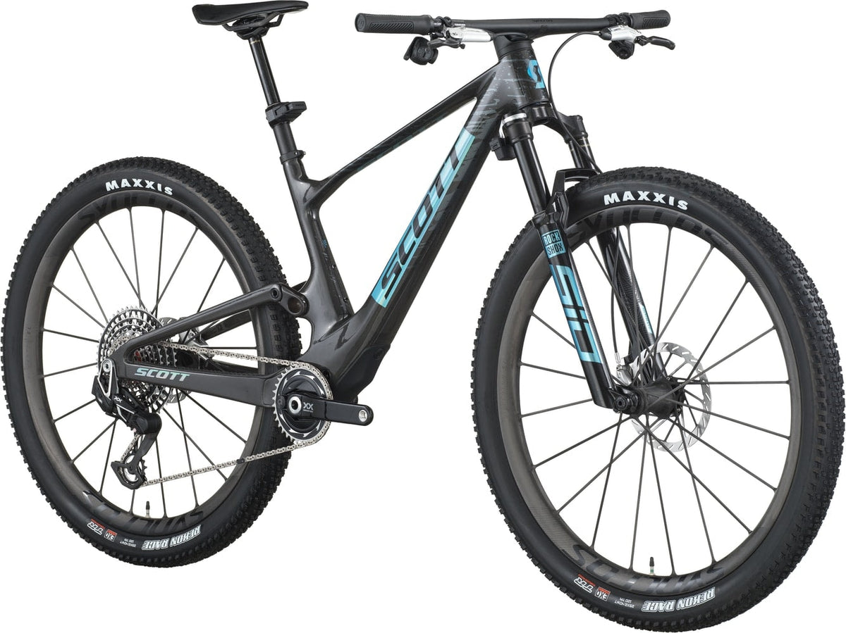 2026 Scott Spark RC SL