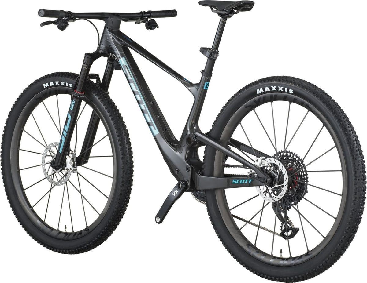 2026 Scott Spark RC SL