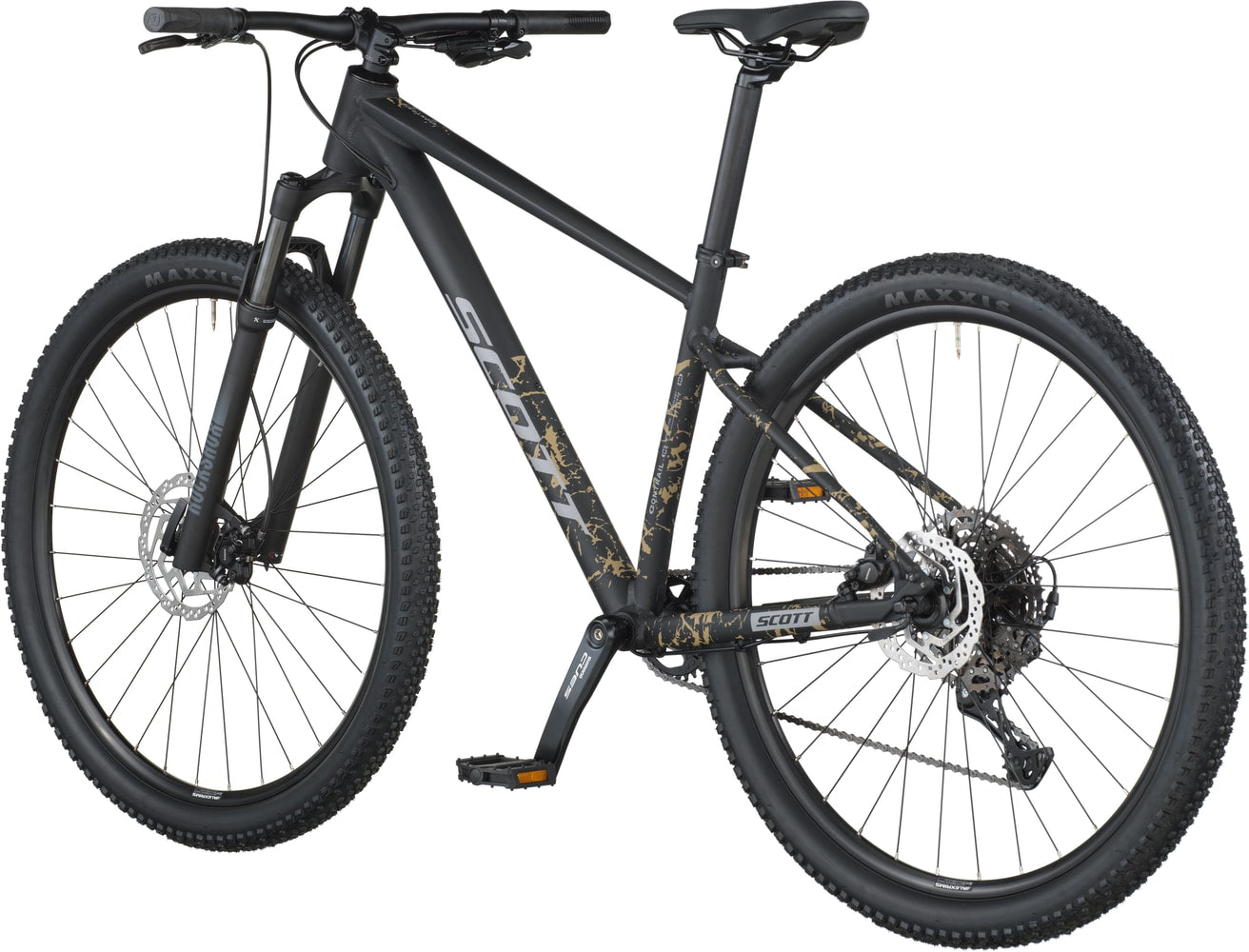 2026 Scott Contrail 10