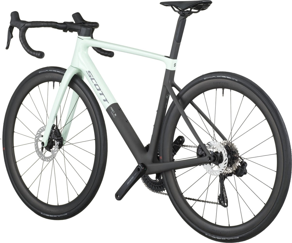 2025 Scott Addict RC 30