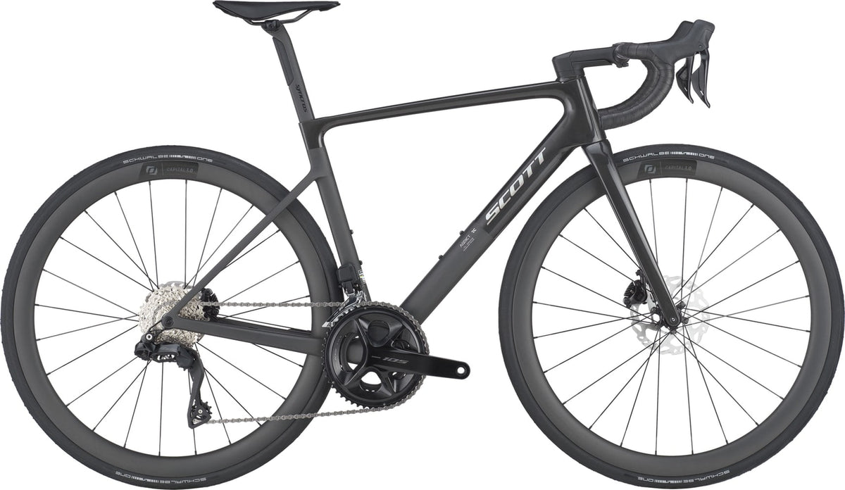 2025 Scott Addict RC 30