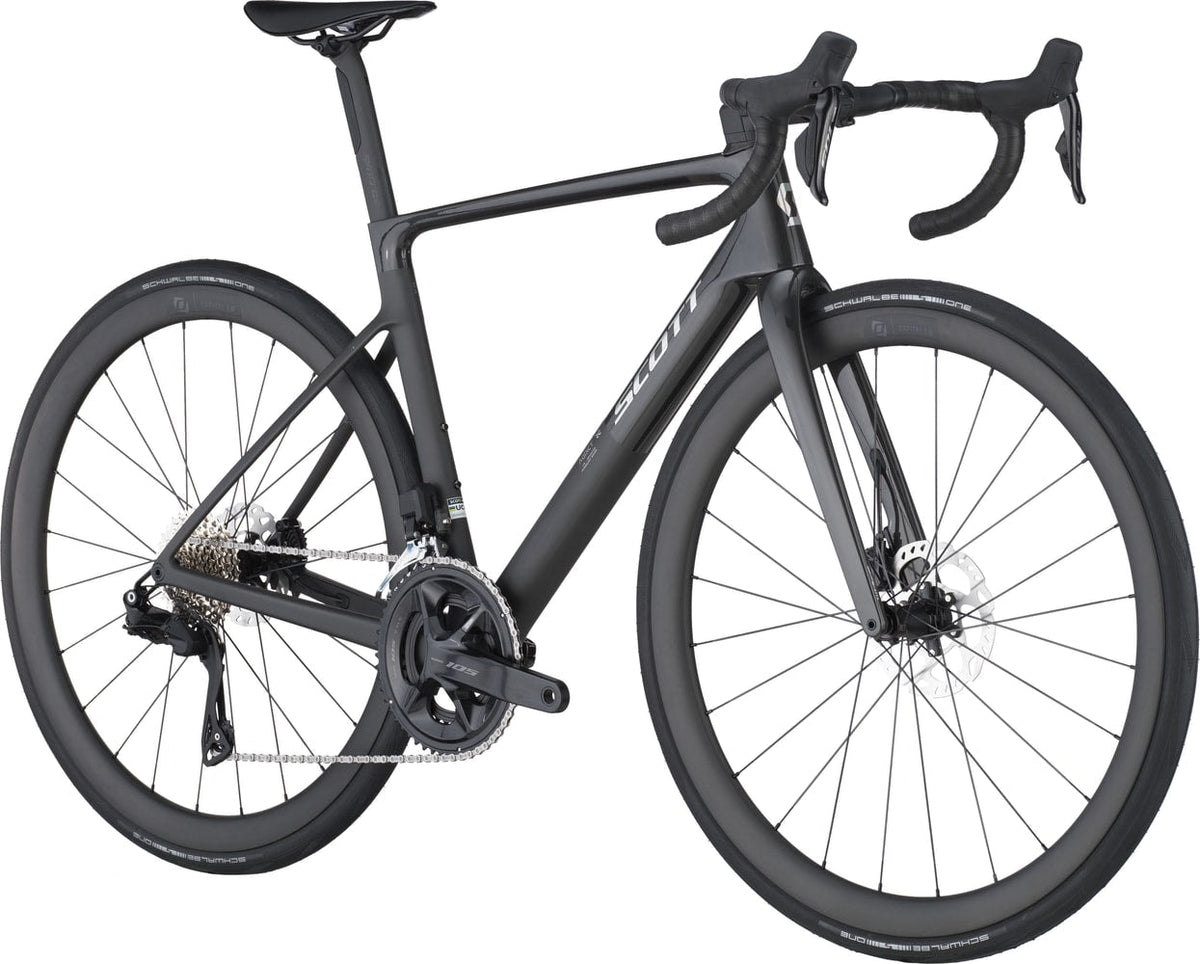 2025 Scott Addict RC 30