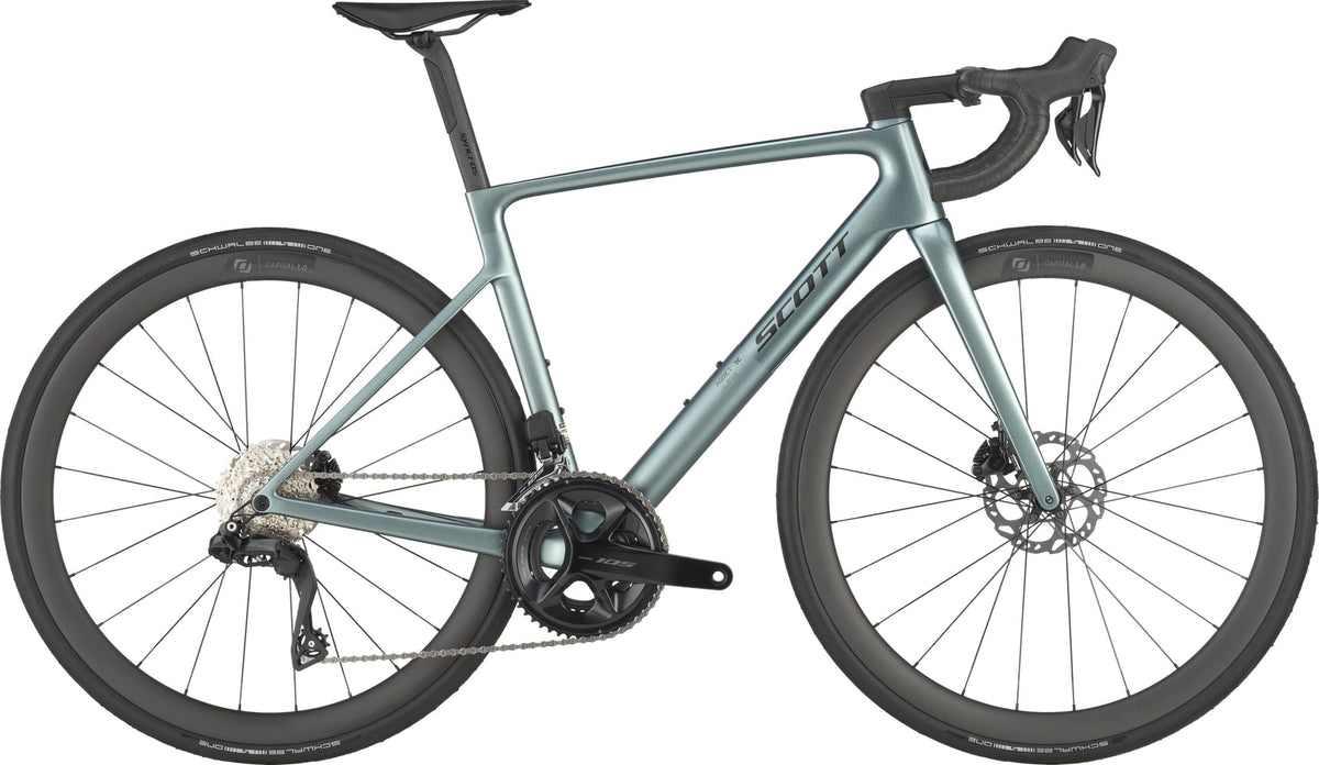 2025 Scott Addict RC 30