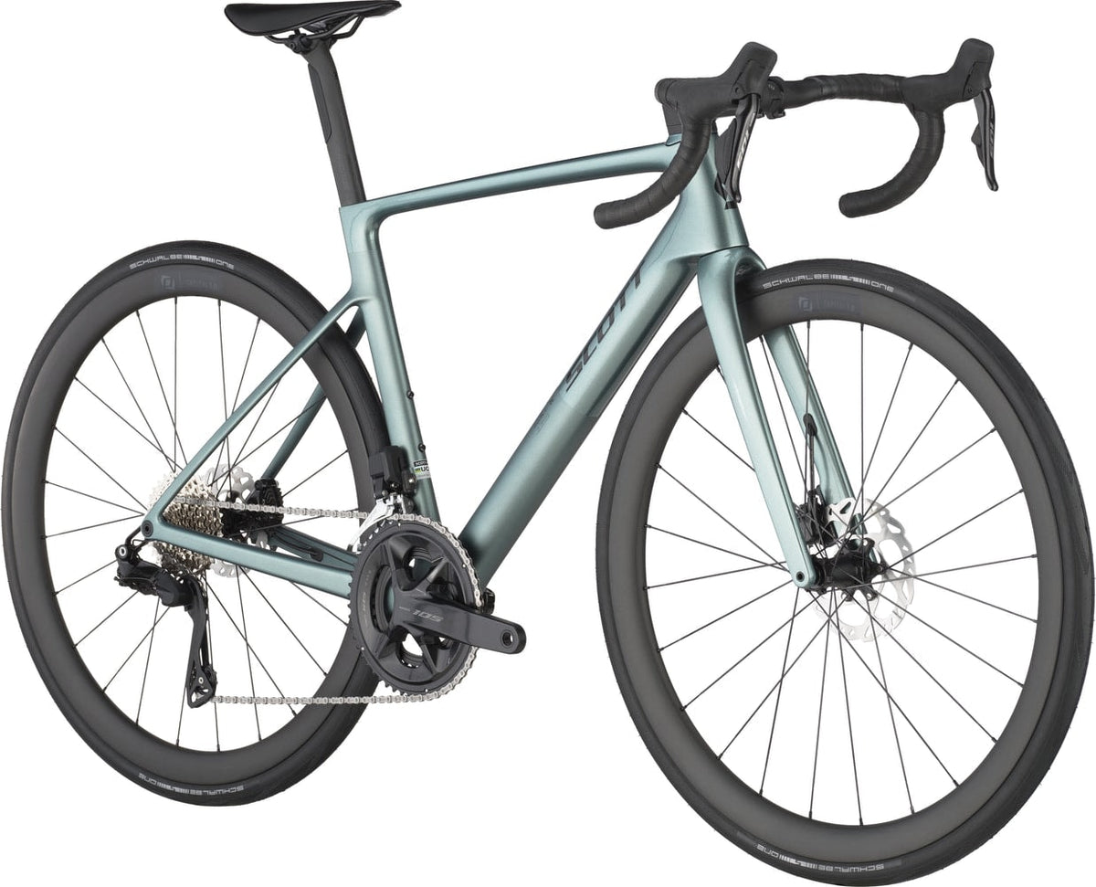 2025 Scott Addict RC 30