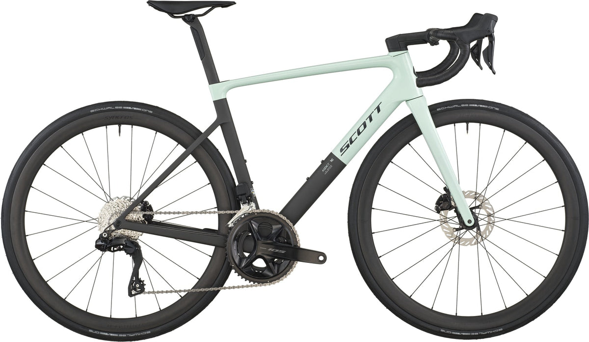 2025 Scott Addict RC 30