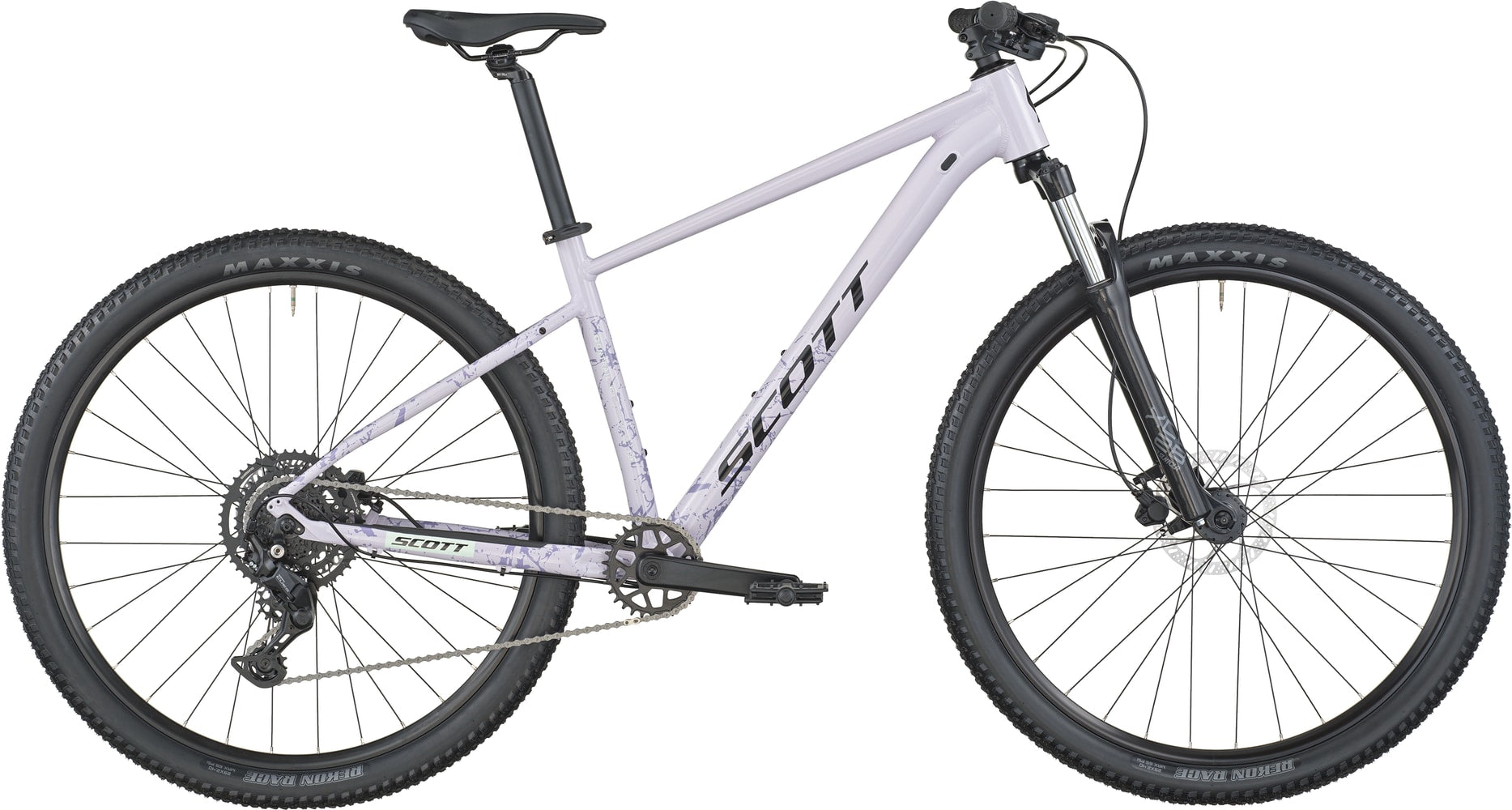 2026 Scott Contrail 30 Womens