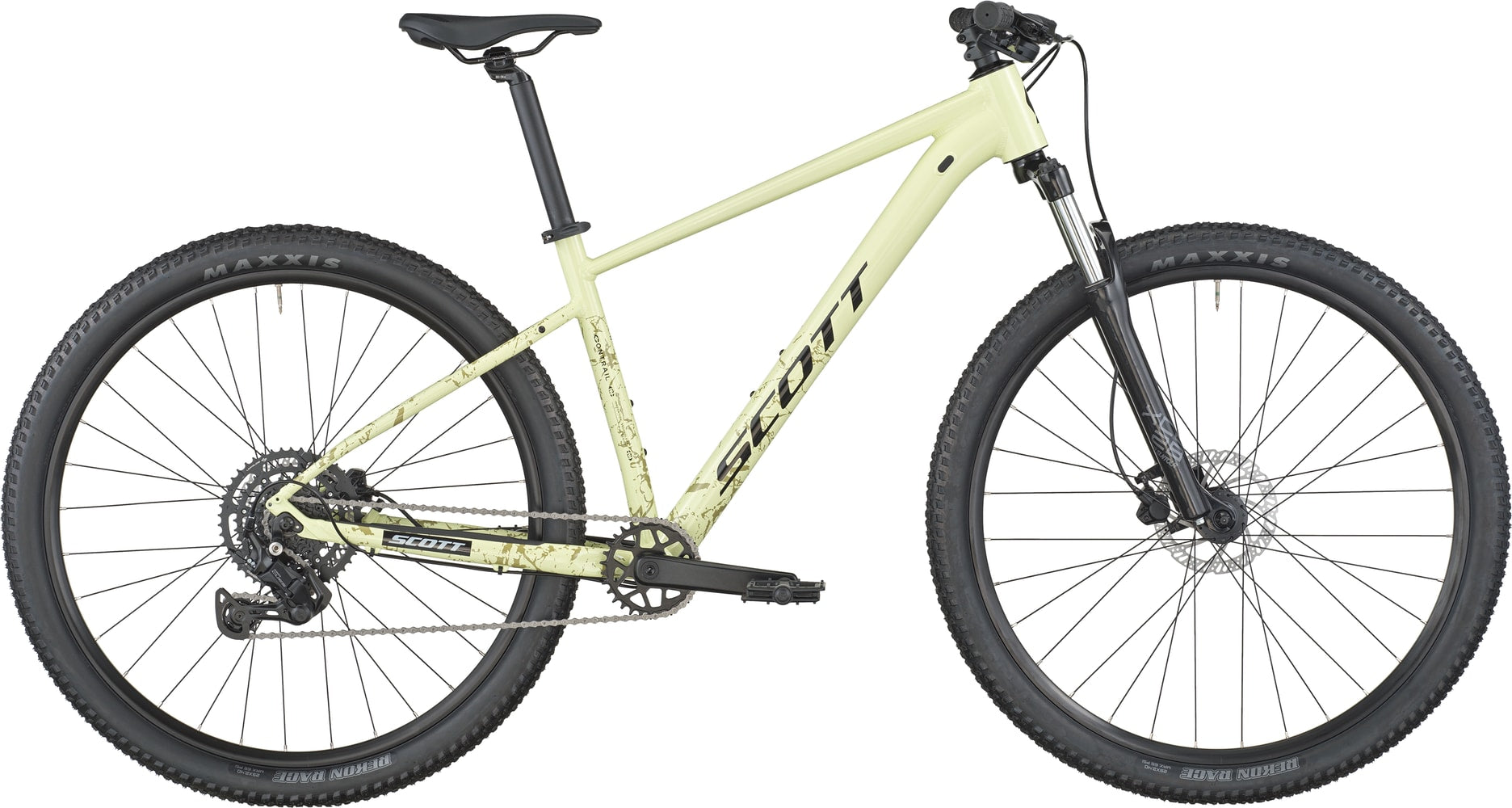 2026 Scott Contrail 30