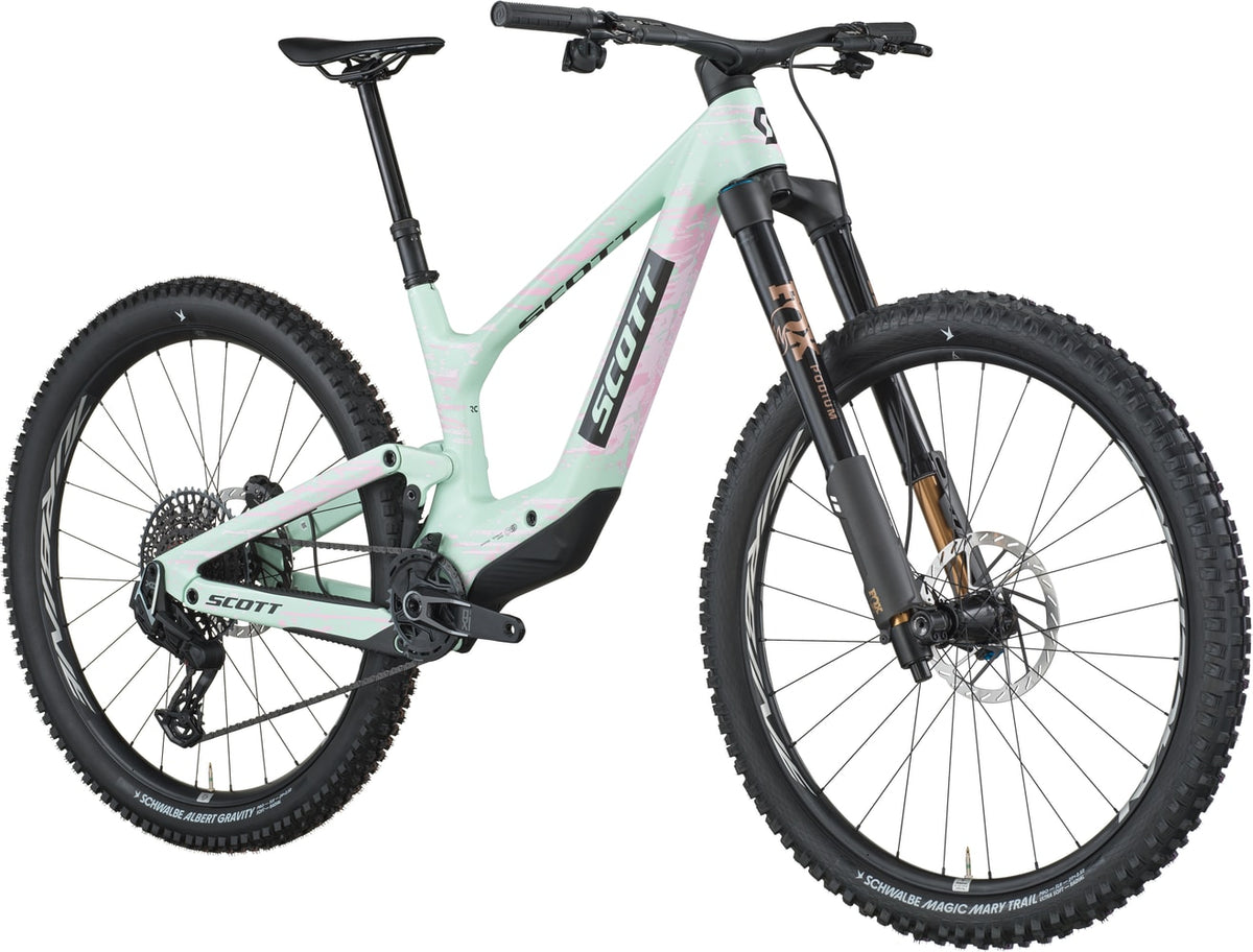2026 Scott Ransom 900 RC