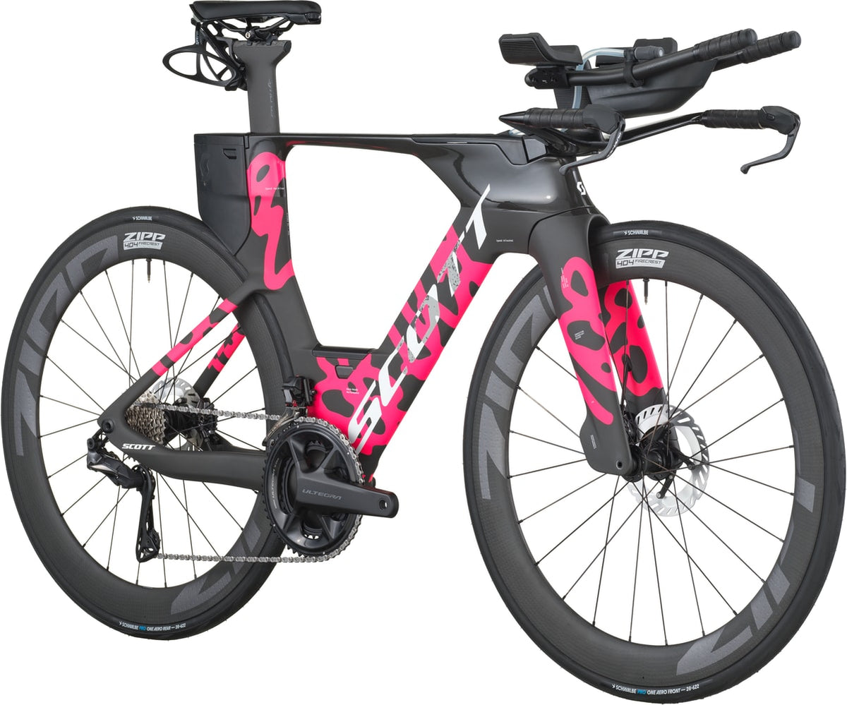 2026 Scott Plasma RC Pro