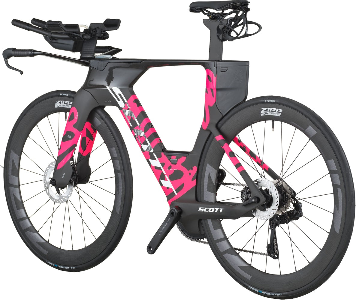 2026 Scott Plasma RC Pro