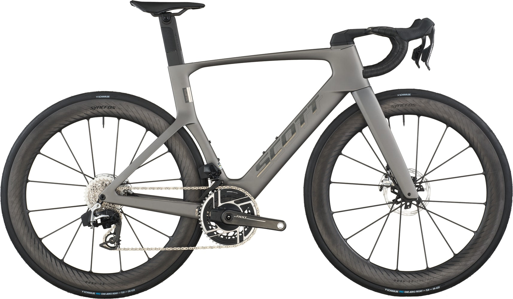 2026 Scott Foil RC Ultimate