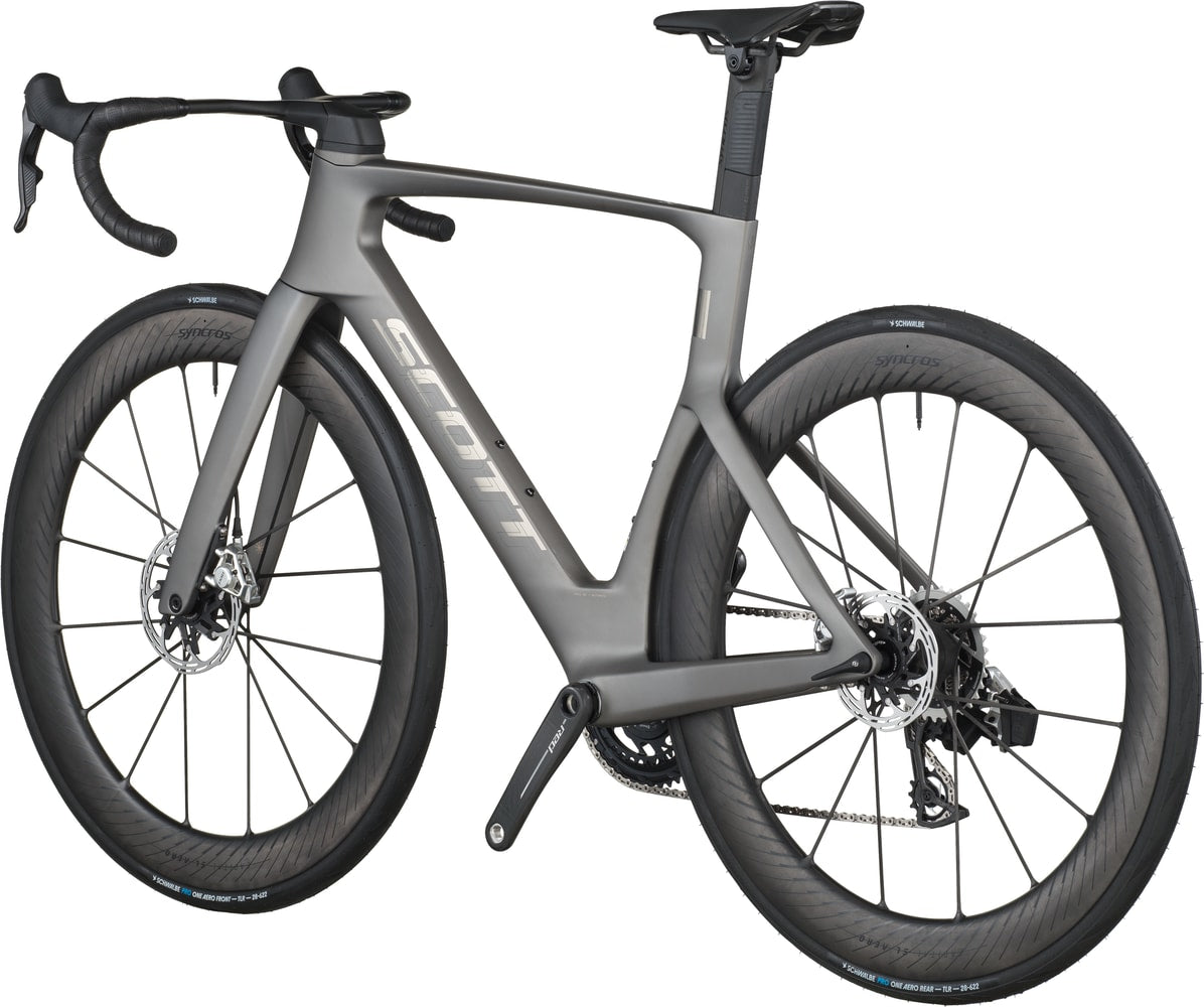 2026 Scott Foil RC Ultimate