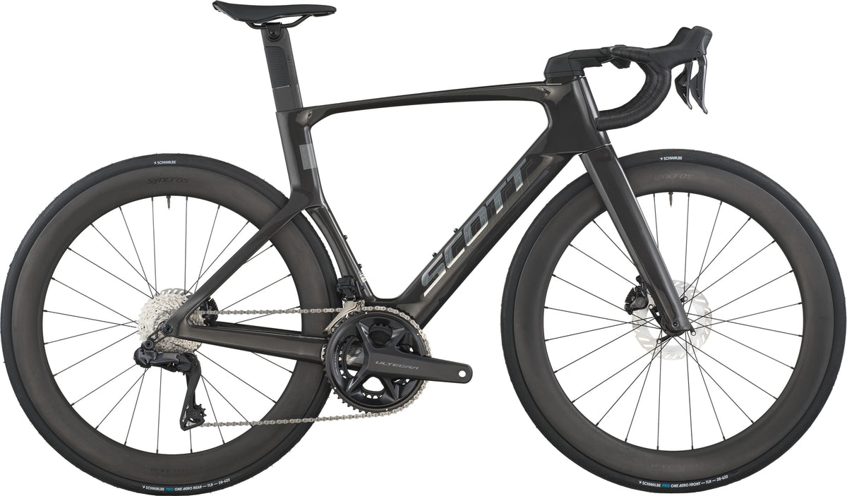 2026 Scott Foil RC 10