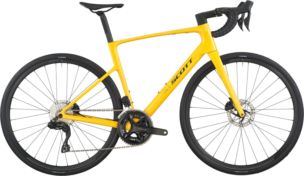 2026 Scott Addict 40