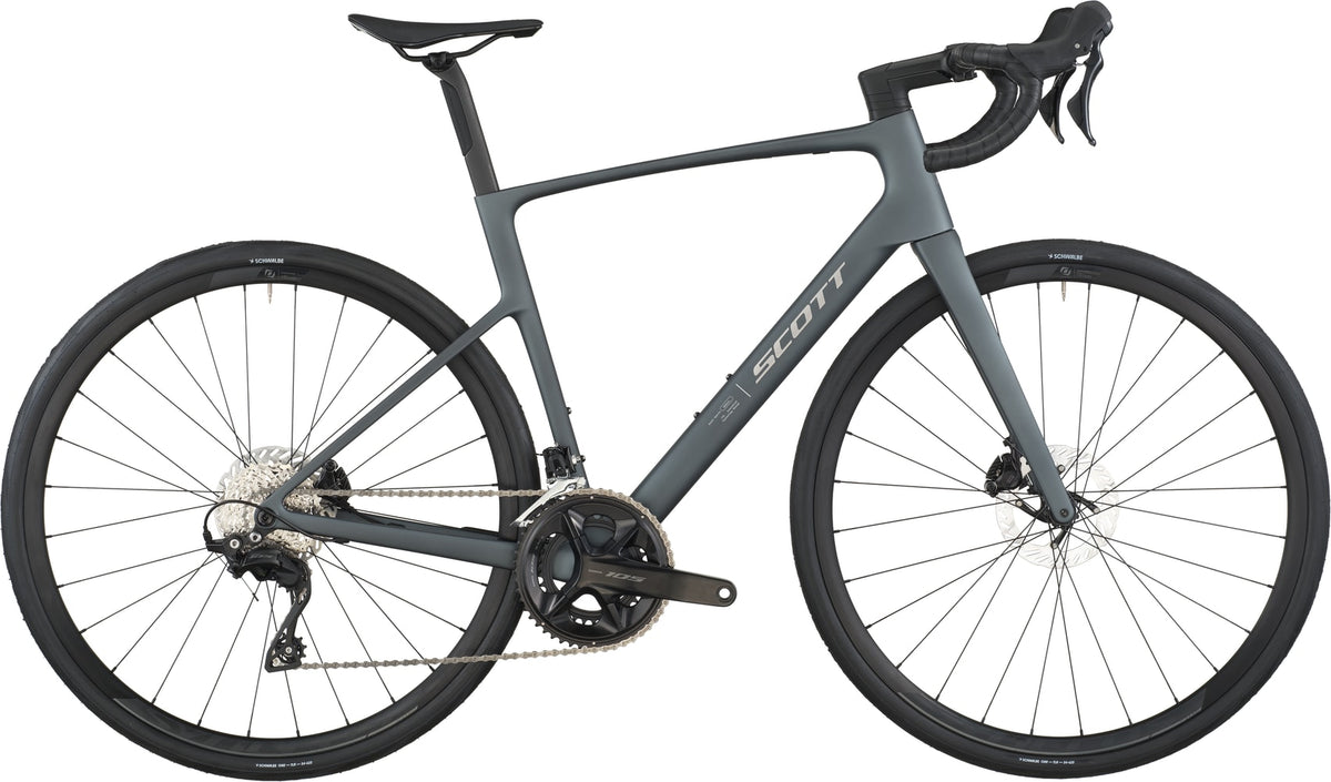 2026 Scott Addict 50