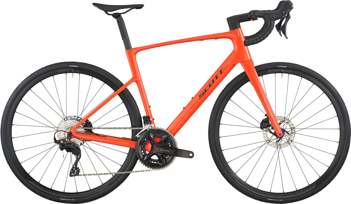 2026 Scott Addict 50