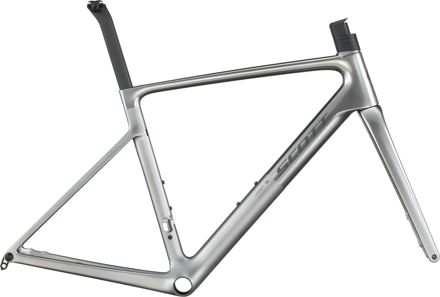 2026 Scott Addict RC Ultimate HMX SL Frameset