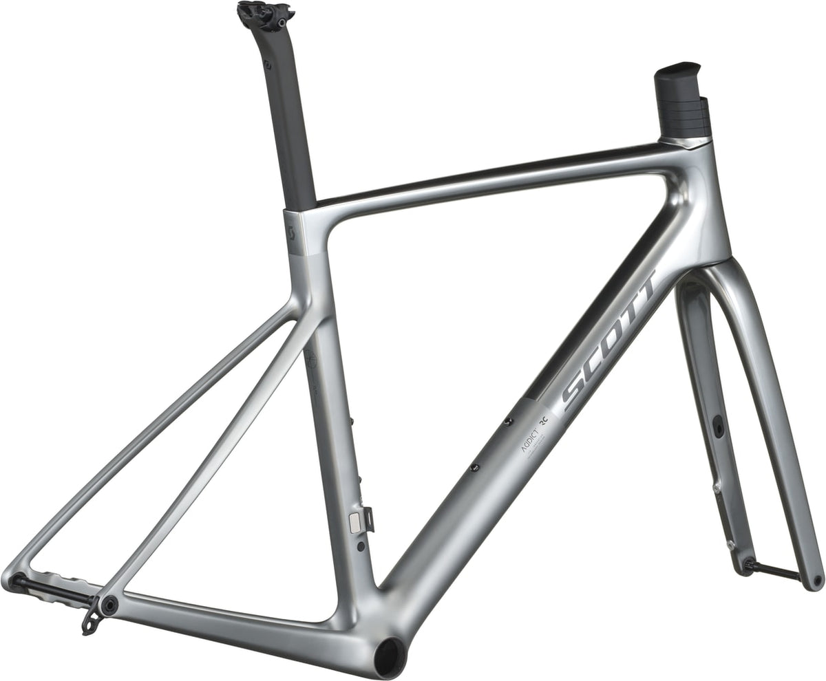 2026 Scott Addict RC Ultimate HMX SL Frameset